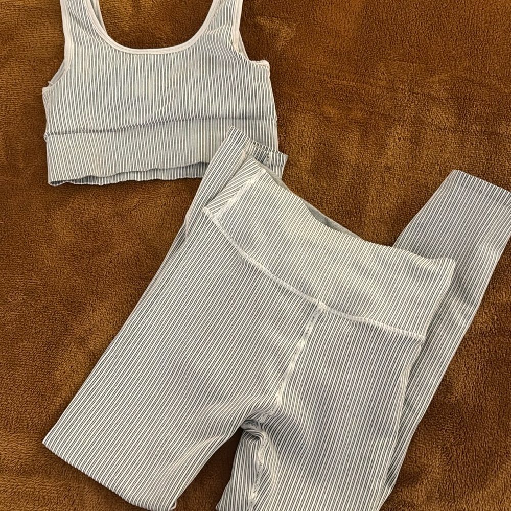GOOD AMERICAN SET